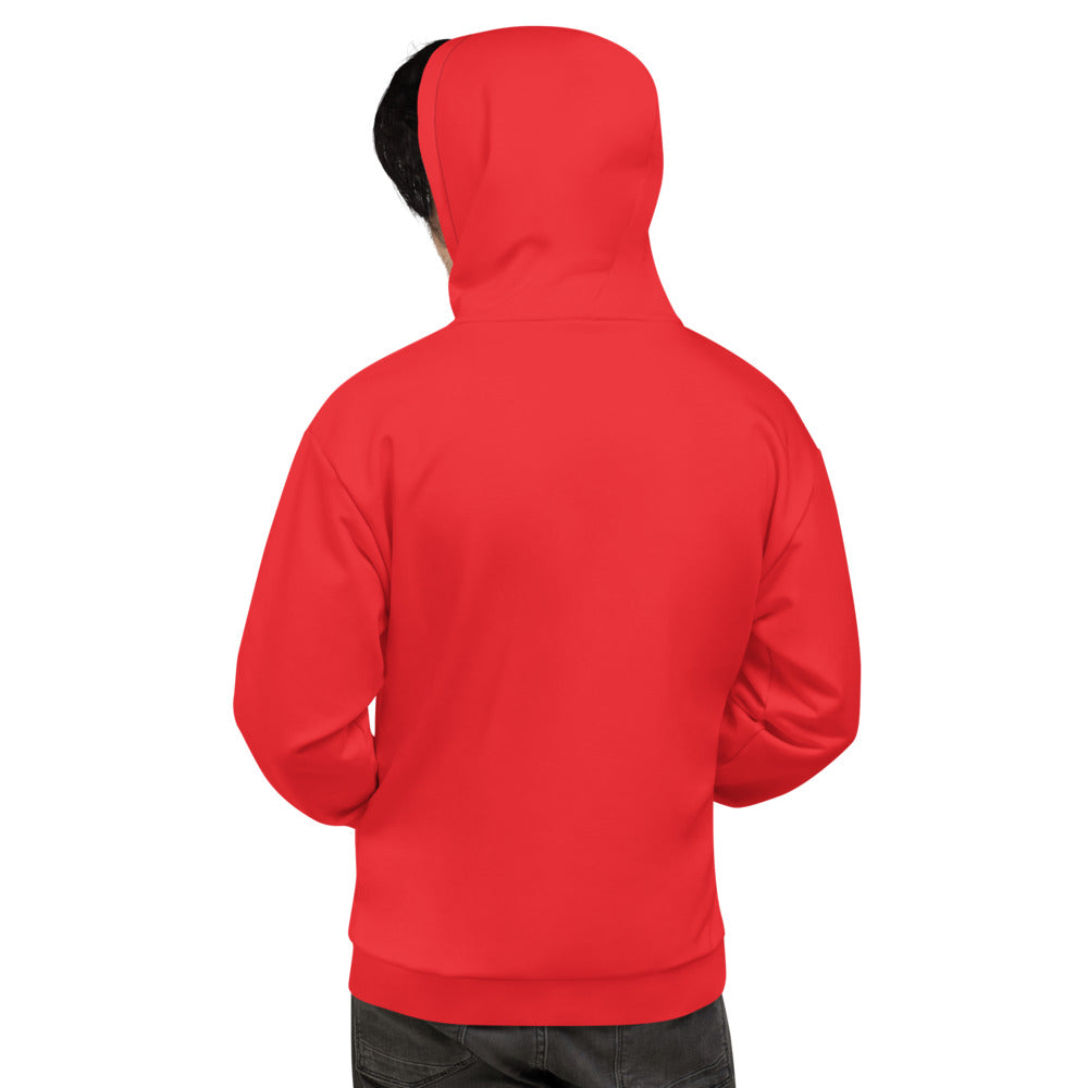 Mens Hoodie