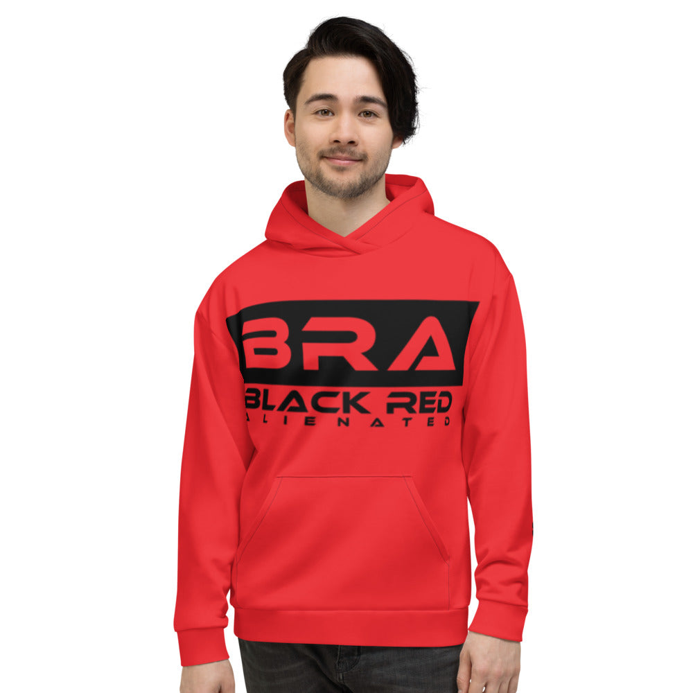 Mens Hoodie