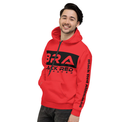 Mens Hoodie