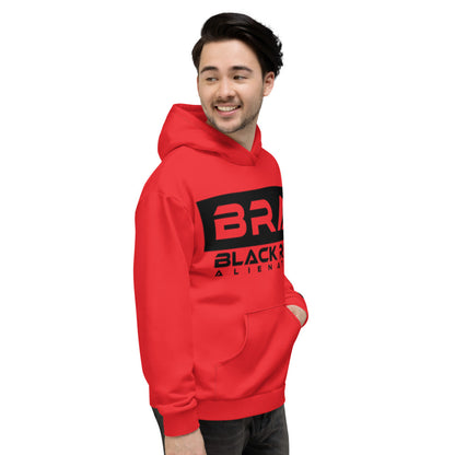 Mens Hoodie