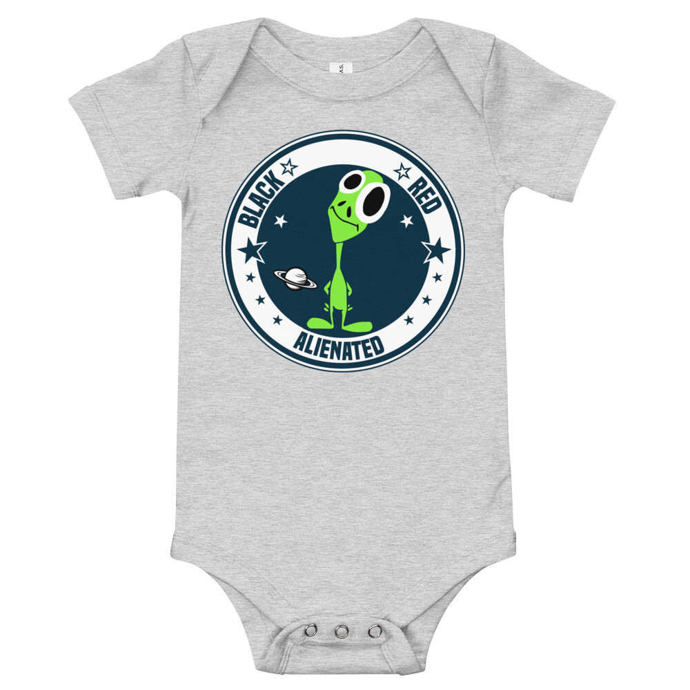 Baby Onesie