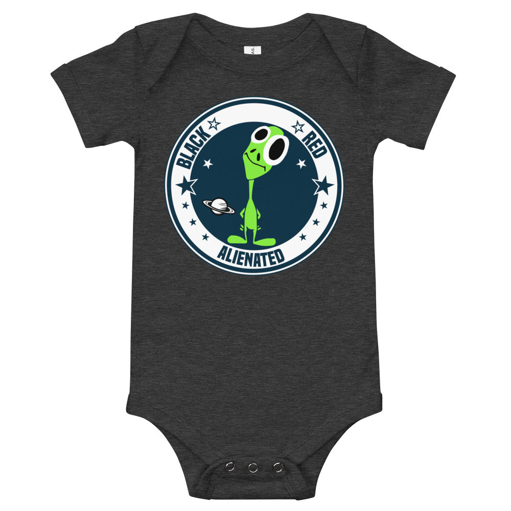 Baby Onesie