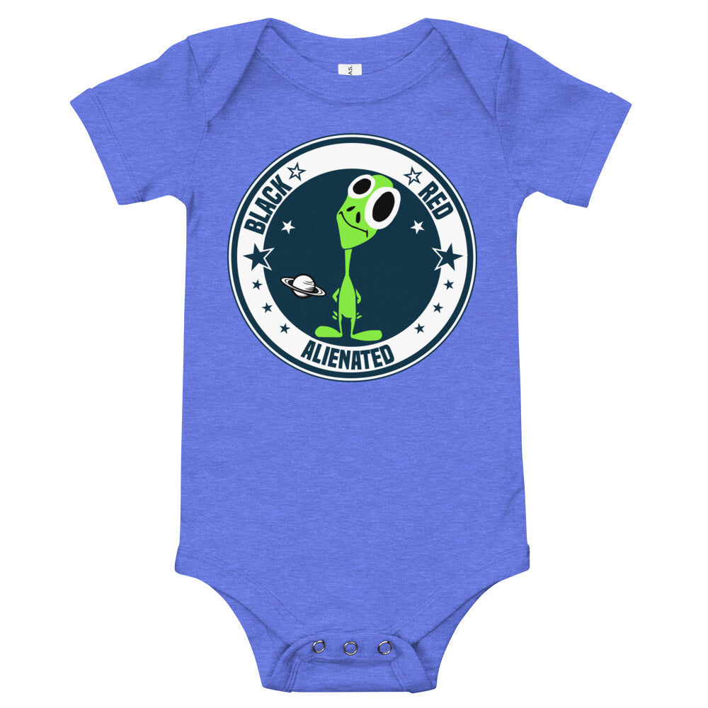 Baby Onesie