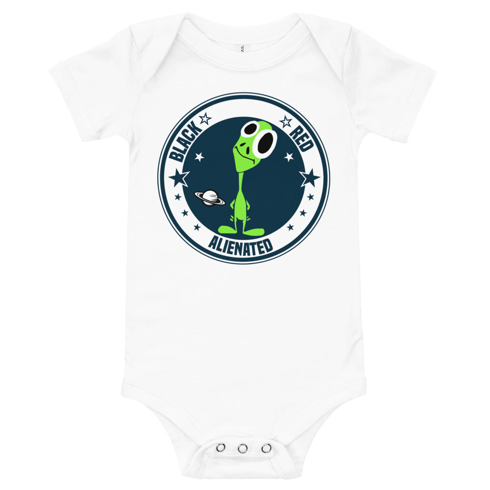 Baby Onesie