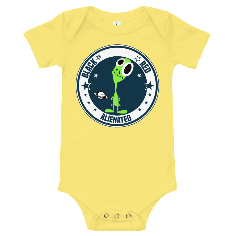 Baby Onesie