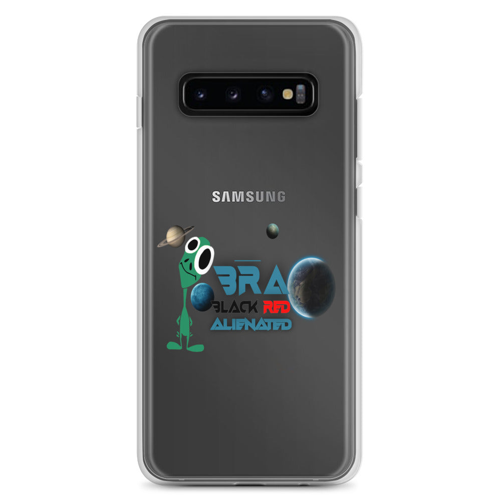 Samsung Case