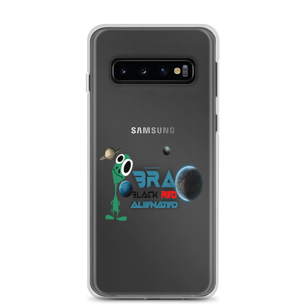 Samsung Case