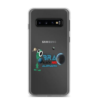 Samsung Case