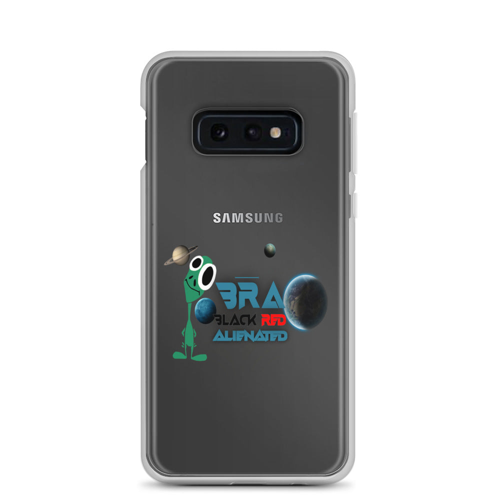 Samsung Case