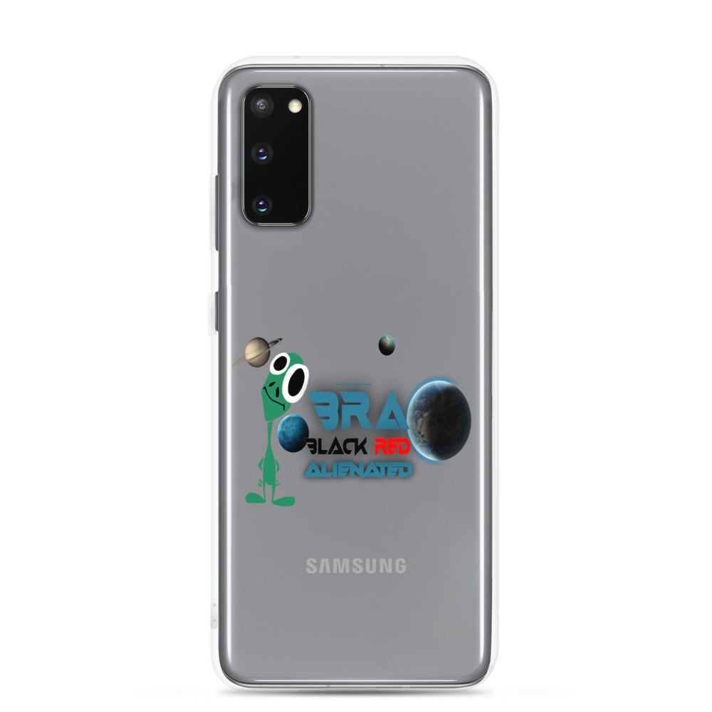 Samsung Case