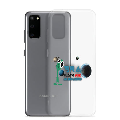 Samsung Case