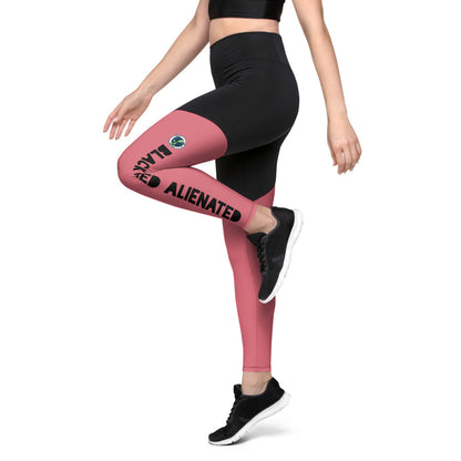 Sports Leggings