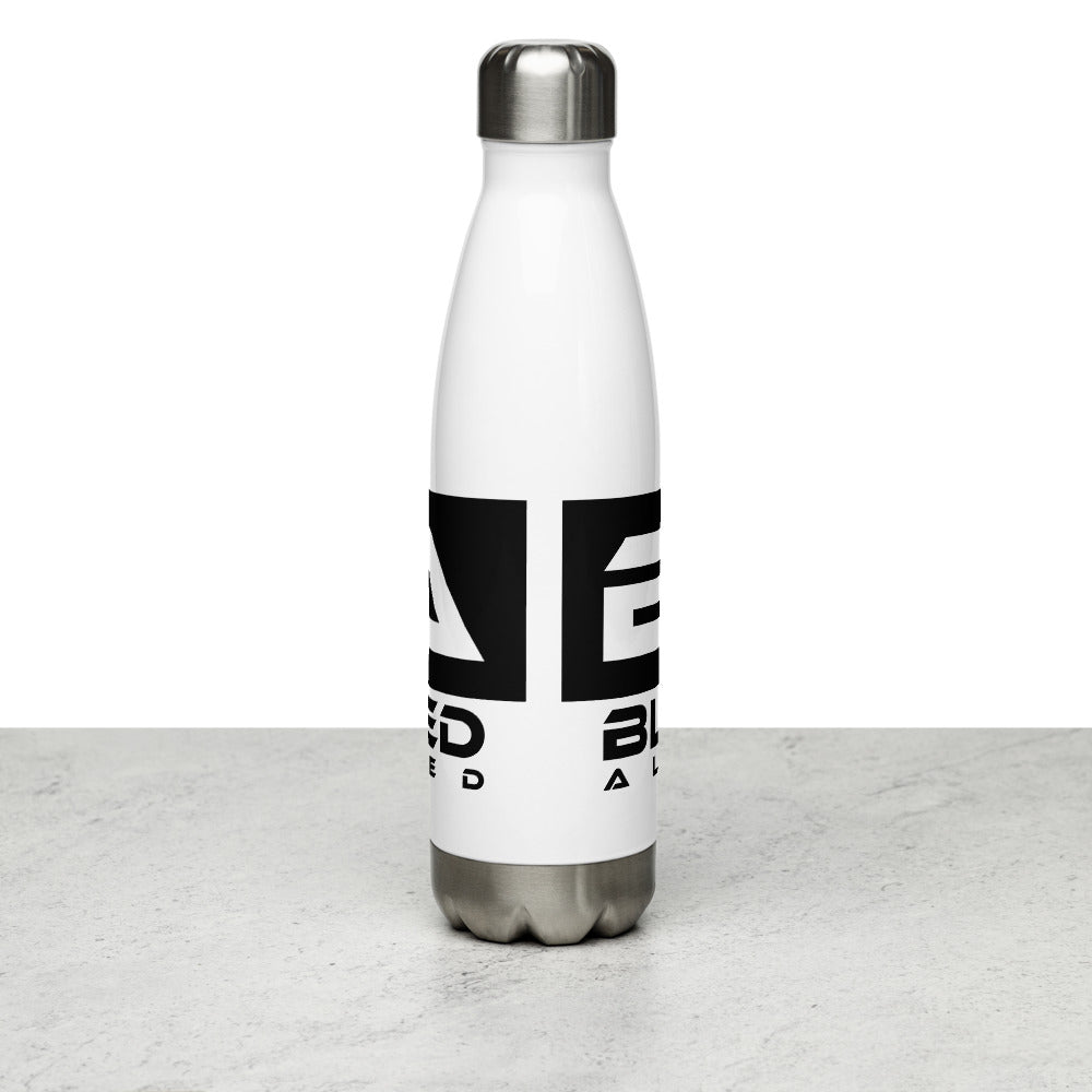 Stainless Steel Water Bottle