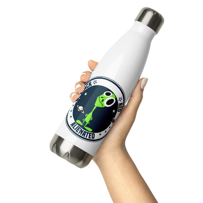 Stainless Steel Water Bottle