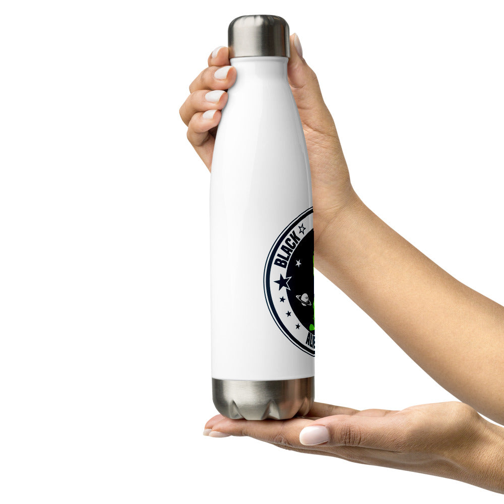 Stainless Steel Water Bottle