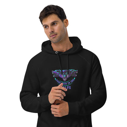 Mens Hoodie