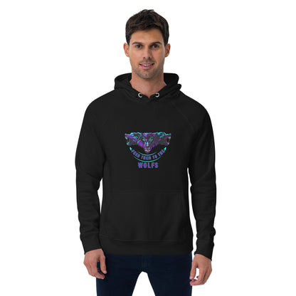 Mens Hoodie