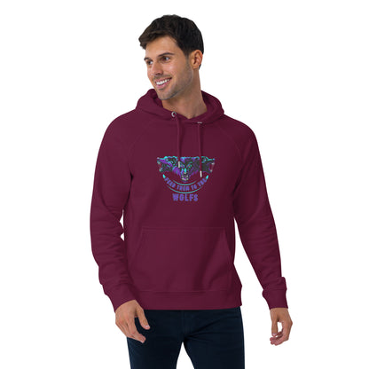 Mens Hoodie