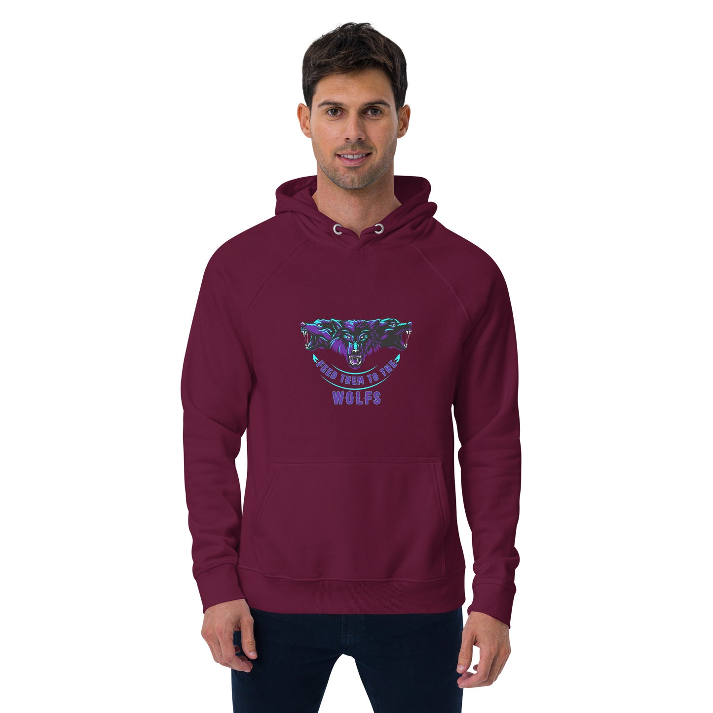 Mens Hoodie