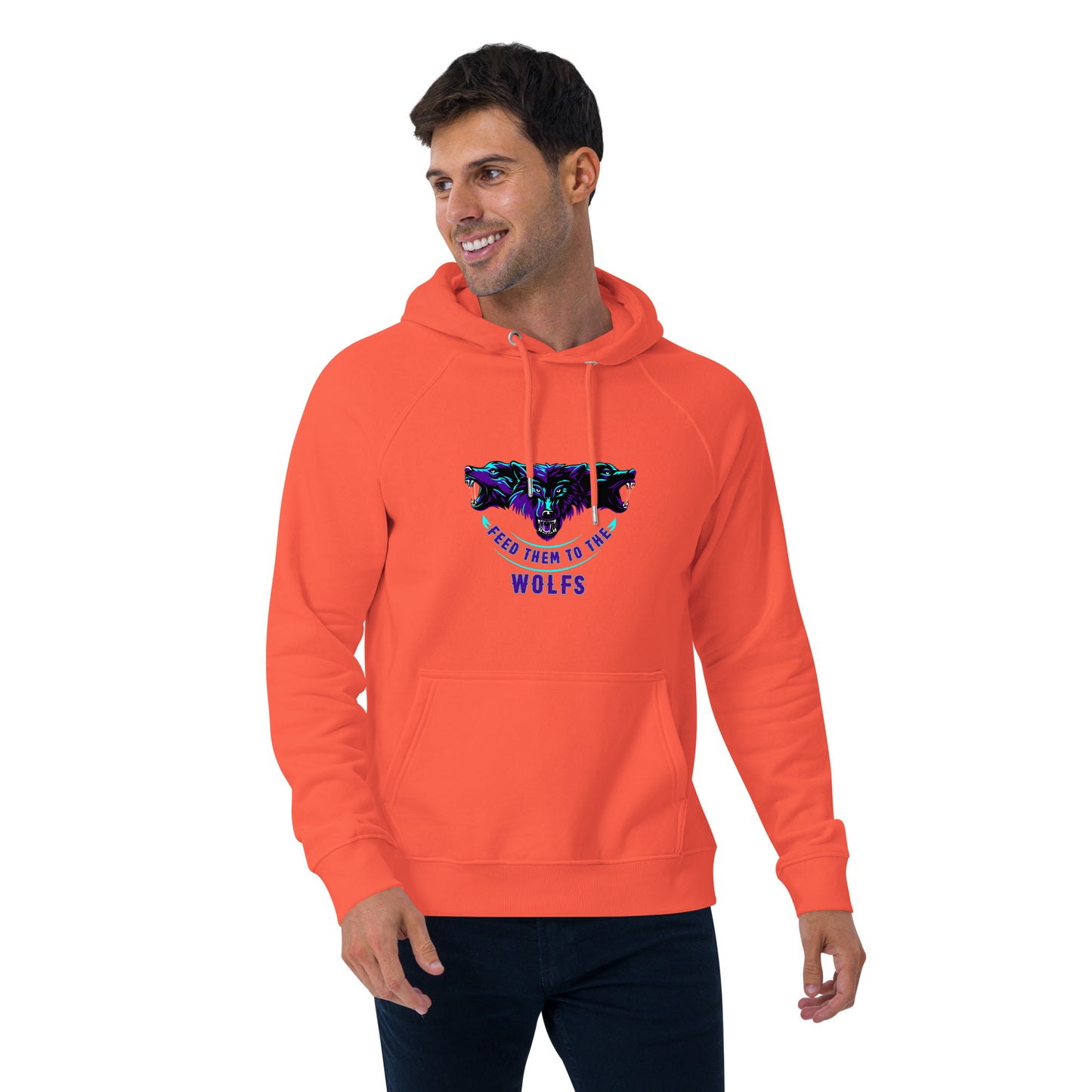 Mens Hoodie