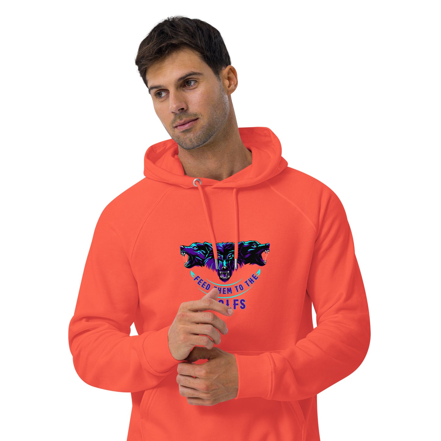 Mens Hoodie