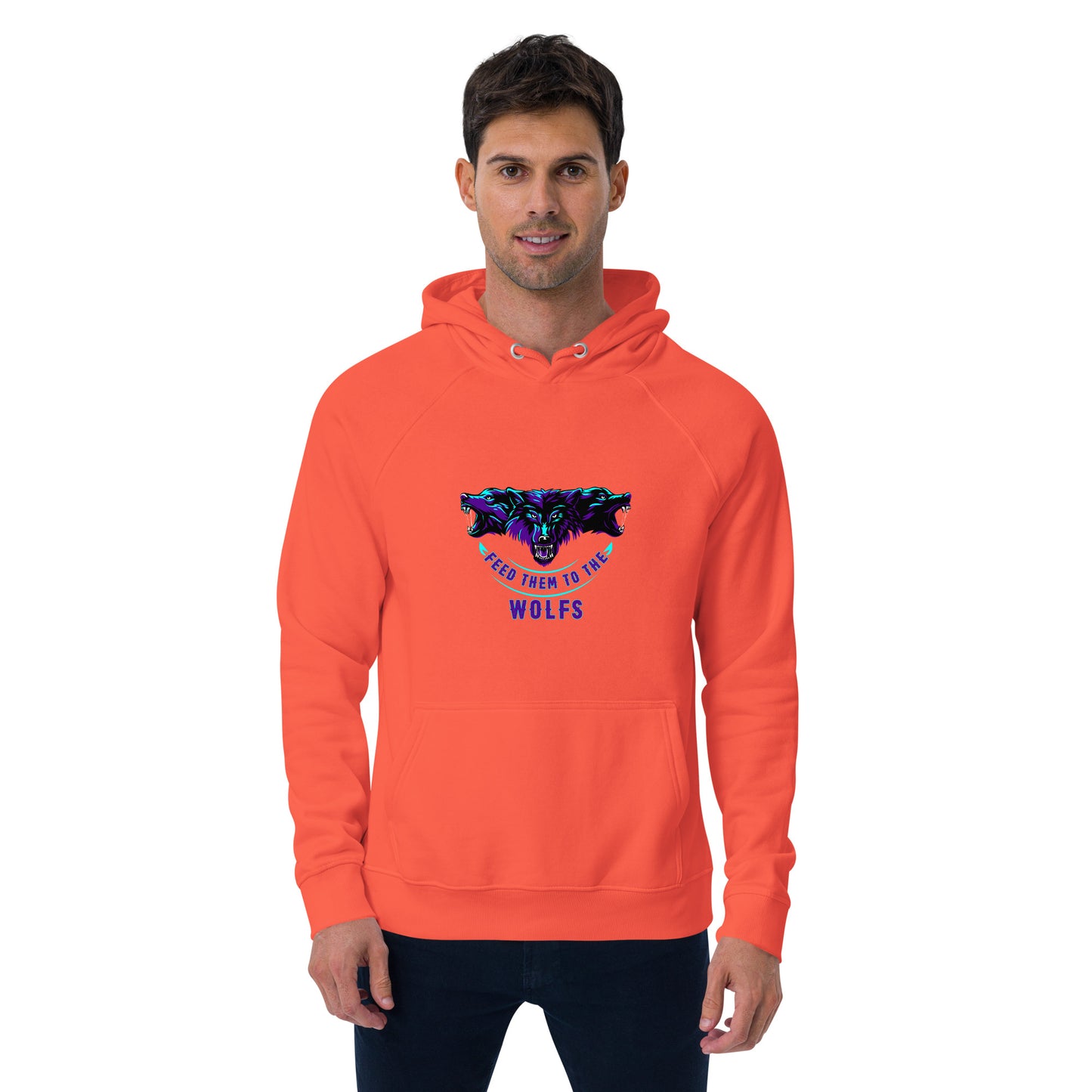 Mens Hoodie