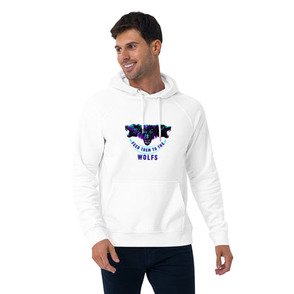 Mens Hoodie