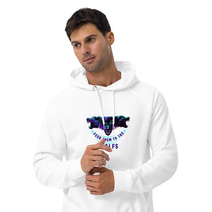 Mens Hoodie