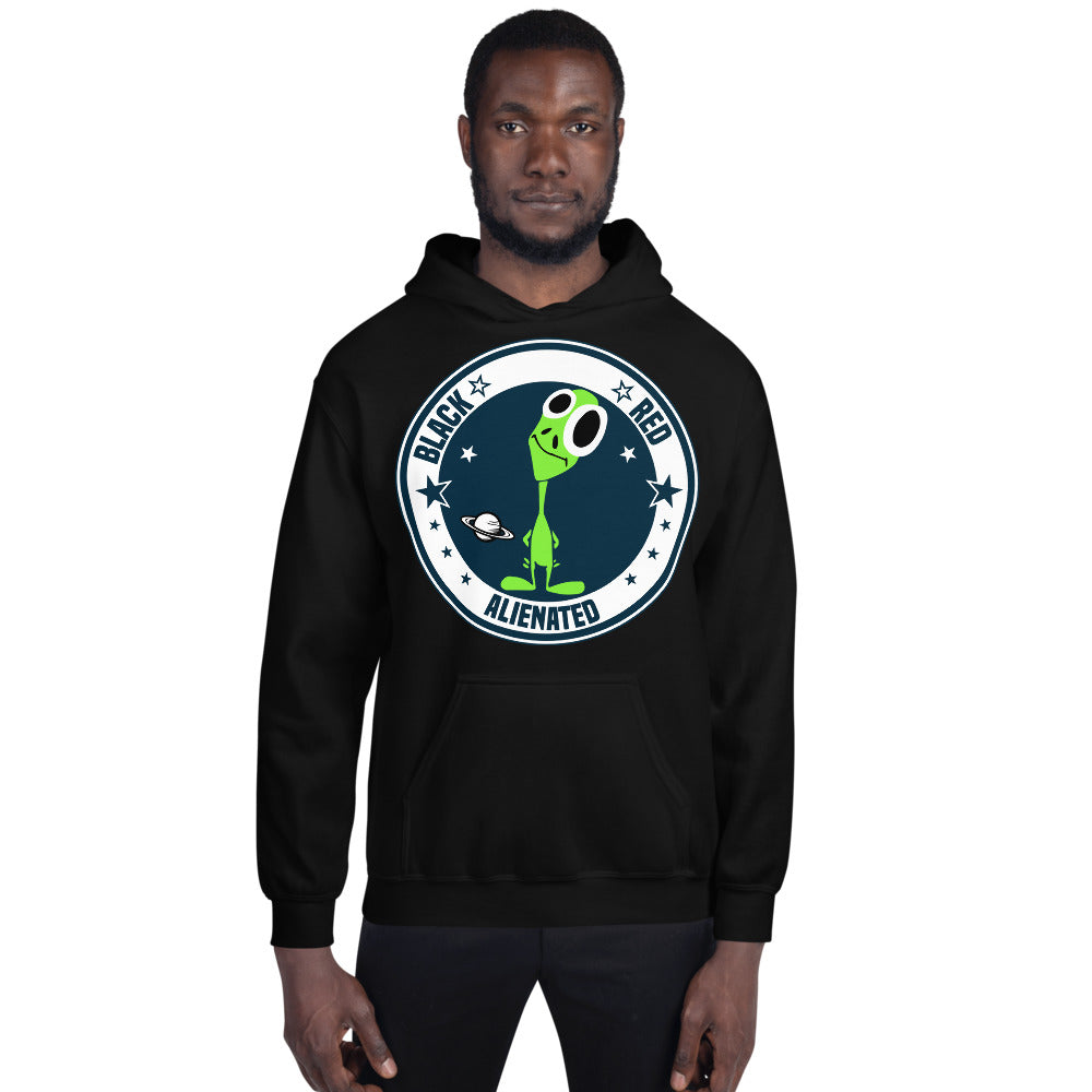 Men's Hoodie