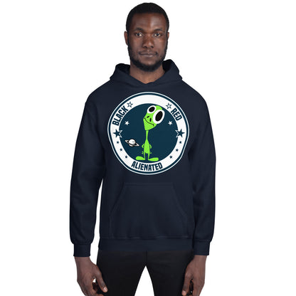 Men's Hoodie