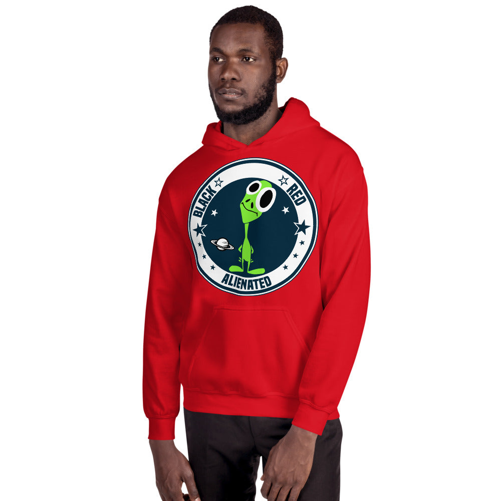 Men's Hoodie