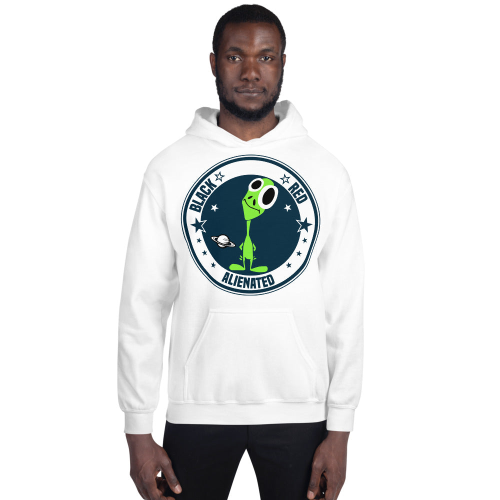 Men's Hoodie