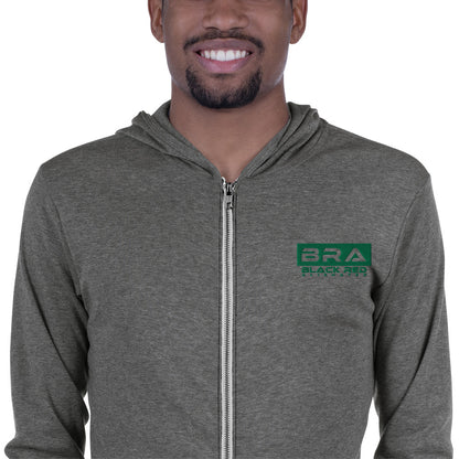 Men's Zip hoodie