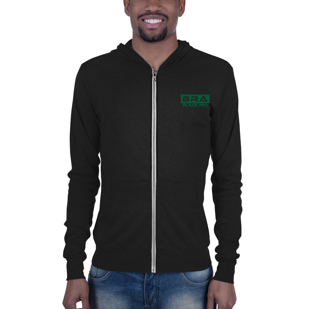 Men's Zip hoodie