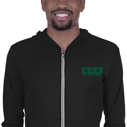 Men's Zip hoodie